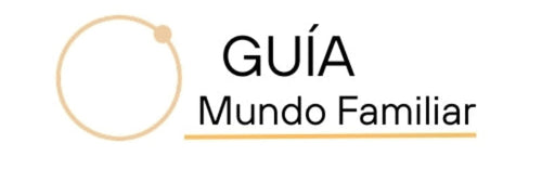 Guía Mundo Familiar